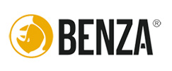 Motopompa szlamowa BENZA BX-300-T BENZA_LOGO