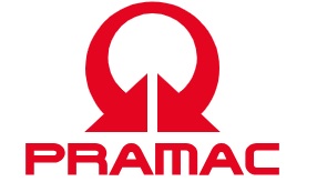 Agregat prądotwórczy PRAMAC PMi1000 Inverter LOGO
