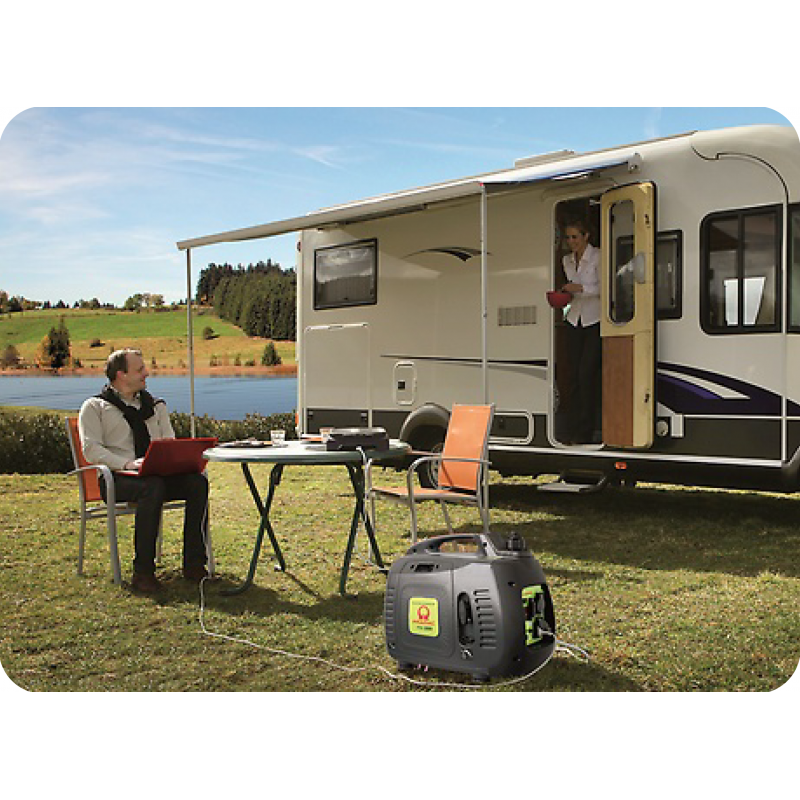 Agregat prądotwórczy PRAMAC PMi 1000 Inverter pmi-1000-pramac-1kw.jpg