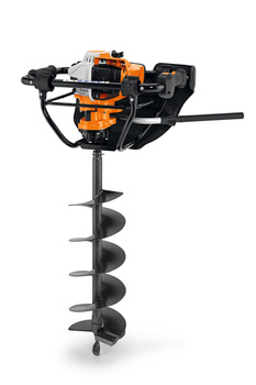 Świder wiertnica spalinowa do gleby STIHL BT131