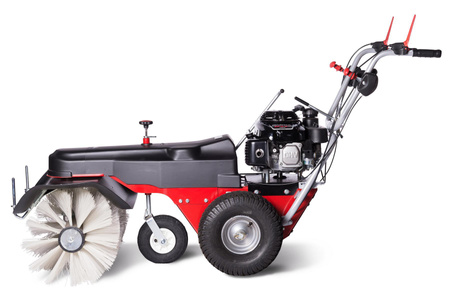 Zamiatarka spalinowa Limpar 84 PRO Briggs&Stratton