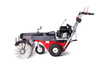 Zamiatarka spalinowa Limpar 102 Briggs&Stratton