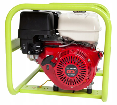 Agregat prądotwórczy PRAMAC MES8000 AVR 230V