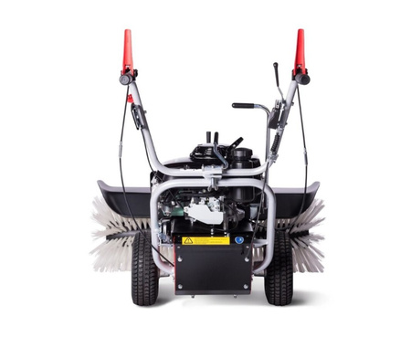 Zamiatarka spalinowa Limpar 102 Briggs&Stratton