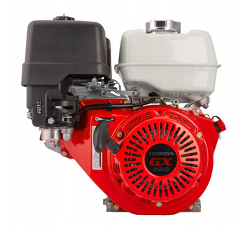 Silnik spalinowy Honda GX390 SX4 25 mm ORYGINAŁ