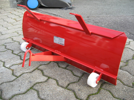 Lemiesz do odśnieżania do zamiatarki Tielbürger TK18