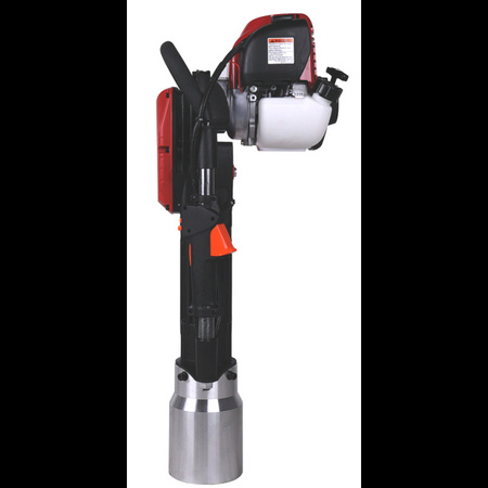 Palownica kafar spalinowy Honda DPD120 Bycon Thrall HONDA GX50