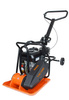 Zagęszczarka jednokierunkowa ATIKA V-HB13000  BRIGGS