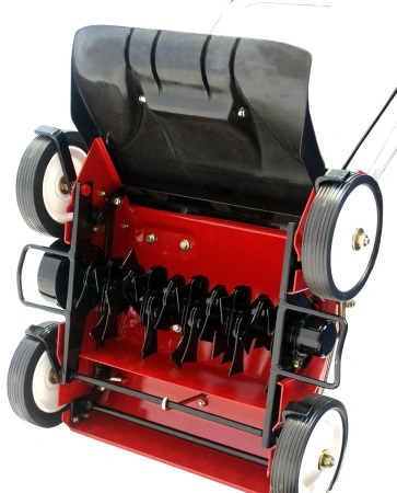 Wertykulator spalinowy Tielbürger TV510 HONDA