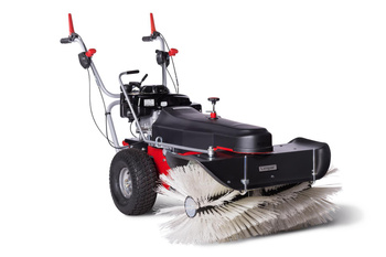 Zamiatarka spalinowa Limpar 84 PRO Briggs&Stratton