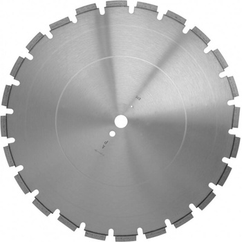 TARCZA diamentowa do asfaltu TORNADO-AS DR SCHULZE 350/ 25,4 mm