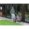 Zamiatarka spalinowa Tielbürger TK17 Briggs&Stratton ReadyStart 575EX