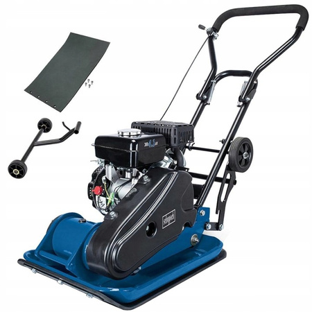 Zagęszczarka jednokierunkowa Scheppach HP2300S