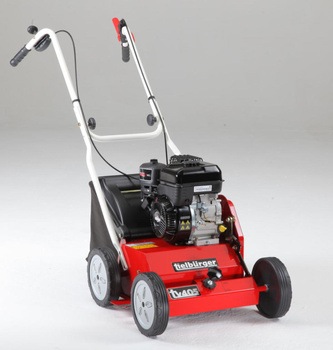 Wertykulator spalinowy Tielbürger TV405 Briggs & Stratton 550 OHV