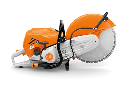 Przecinarka ręczna Stihl TS910i