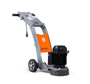 Szlifierka do betonu Husqvarna BGS 250 230V