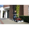 Zamiatarka spalinowa Tielbürger TK18 Briggs & Stratton 575EX
