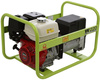 Agregat spawalniczy PRAMAC W220 220A 400V