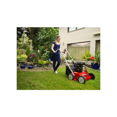 Wertykulator spalinowy Tielbürger TV405 Briggs & Stratton 550 OHV