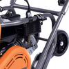 Zagęszczarka jednokierunkowa Husqvarna LF130 LT HONDA