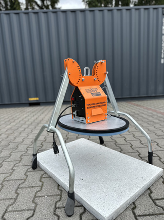CATCHSHIFT Mickey 200 Mini przyssawka 50 x 65cm udźwig 210kg