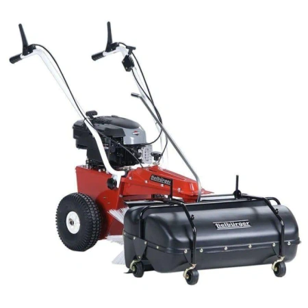 Zamiatarka spalinowa Tielbürger TK17 Briggs&Stratton ReadyStart 575EX