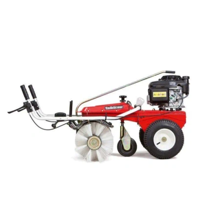 Zamiatarka spalinowa Tielbürger TK18 HONDA GCV170