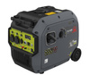 Agregat prądotwórczy PRAMAC PMi4500 INVERTER