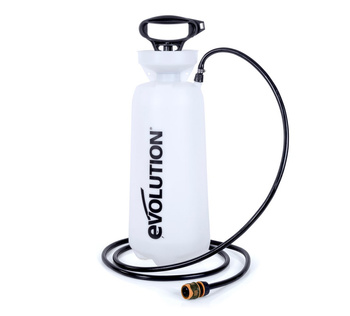 Hydronetka wody Evolution 15l  zbiornik wysokociśnieniowy na wodę