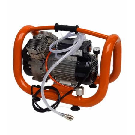 Husqvarna Pompa próżniowa VP 200 