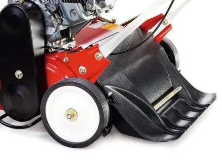 Wertykulator spalinowy Tielbürger TV510 HONDA