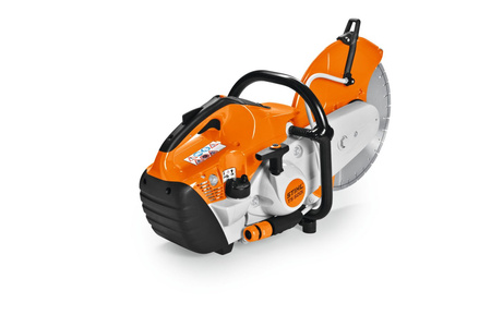 Przecinarka ręczna Stihl TS500i