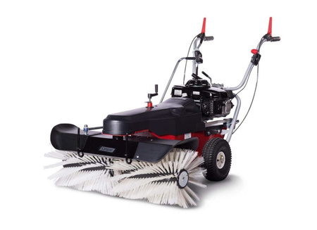 Zamiatarka spalinowa Limpar 102 Briggs&Stratton