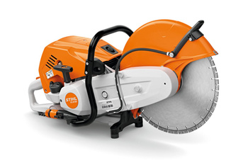 Przecinarka ręczna Stihl TS910i