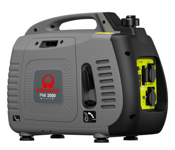 Agregat prądotwórczy PRAMAC PMi 2500 Inverter