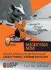 Lekki chwytak próżniowy CATCHSHIFT MICKEY200 MINI + 1 przyssawka  