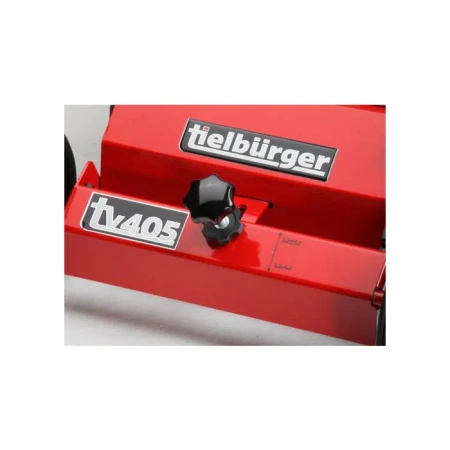Wertykulator spalinowy Tielbürger TV405 Briggs & Stratton 550 OHV