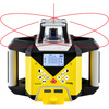 Niwelator rotacyjny Nivel System NL640R 600 m IP65 NOWY MODEL