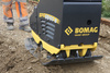 Zagęszczarka rewersyjna Bomag BPR 60/65D ECONOMIZER