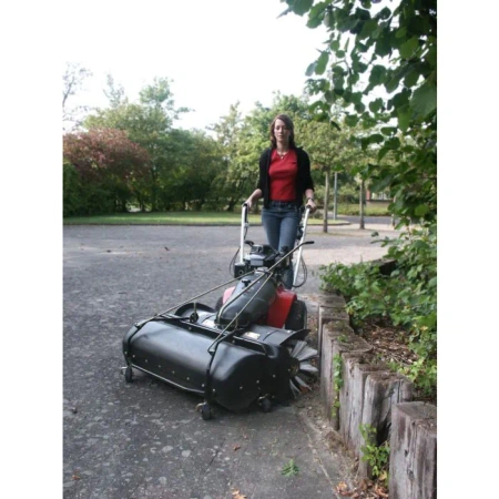 Zamiatarka spalinowa Tielbürger TK48 Honda GXV160