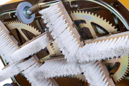 PROBST zamularka urządzenie do fugowania kostki brukowej EASYFILL EF-H