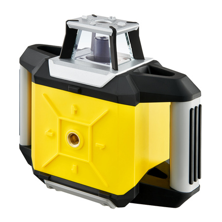 Niwelator rotacyjny Nivel System NL640R 600 m IP65 SPADKI CYFROWE