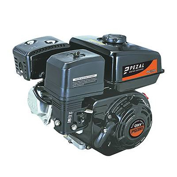Silnik spalinowy PEZAL KIPOR PG390 D6 25mm