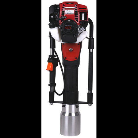 Palownica kafar spalinowy Honda DPD120 Bycon Thrall HONDA GX50