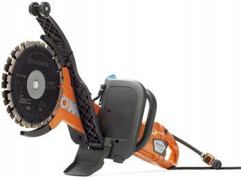 Przecinarka elektryczna HUSQVARNA K400 Cut-n-Break
