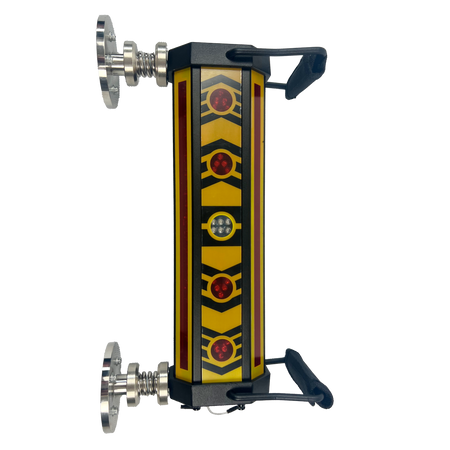 Niwelator rotacyjny Nivel System NL640R DIGITAL z systemem sterowania maszyn MC-1D