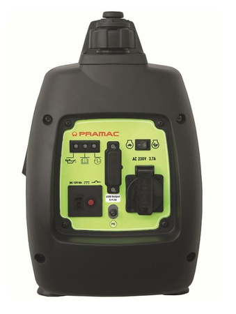 Agregat prądotwórczy PRAMAC PMi 1000 Inverter