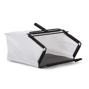 Kosz na odpady do wertykulatora Tielbürger TV405 HONDA