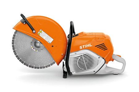 Przecinarka ręczna Stihl TS910i