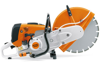 Przecinarka ręczna Stihl TS800